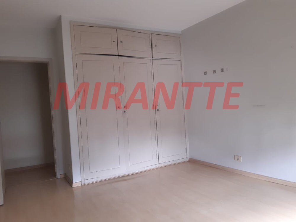 Apartamento de 90m² com 2 quartos em Santana