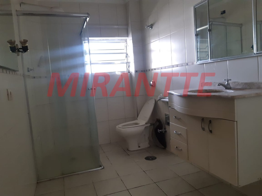 Apartamento de 90m² com 2 quartos em Santana