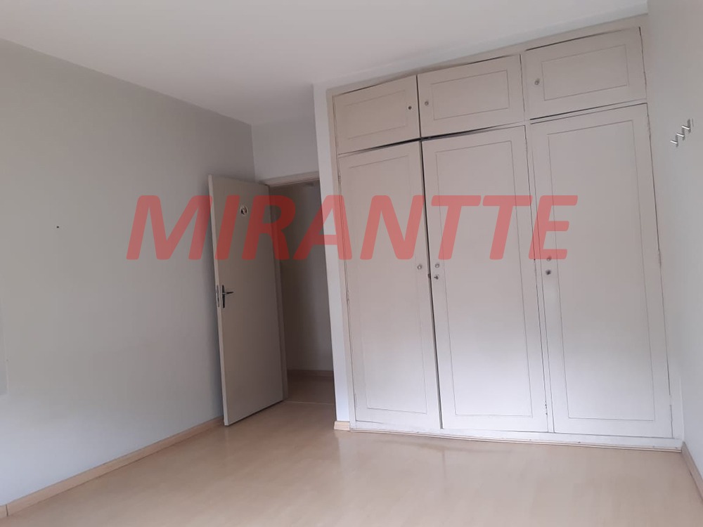 Apartamento de 90m² com 2 quartos em Santana