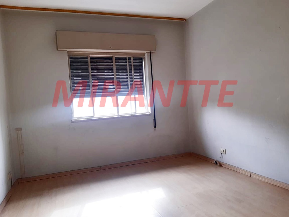 Apartamento de 90m² com 2 quartos em Santana