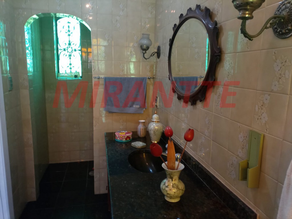 Casa terrea de 220m² com 3 quartos em Vila Irmaos Arnoni