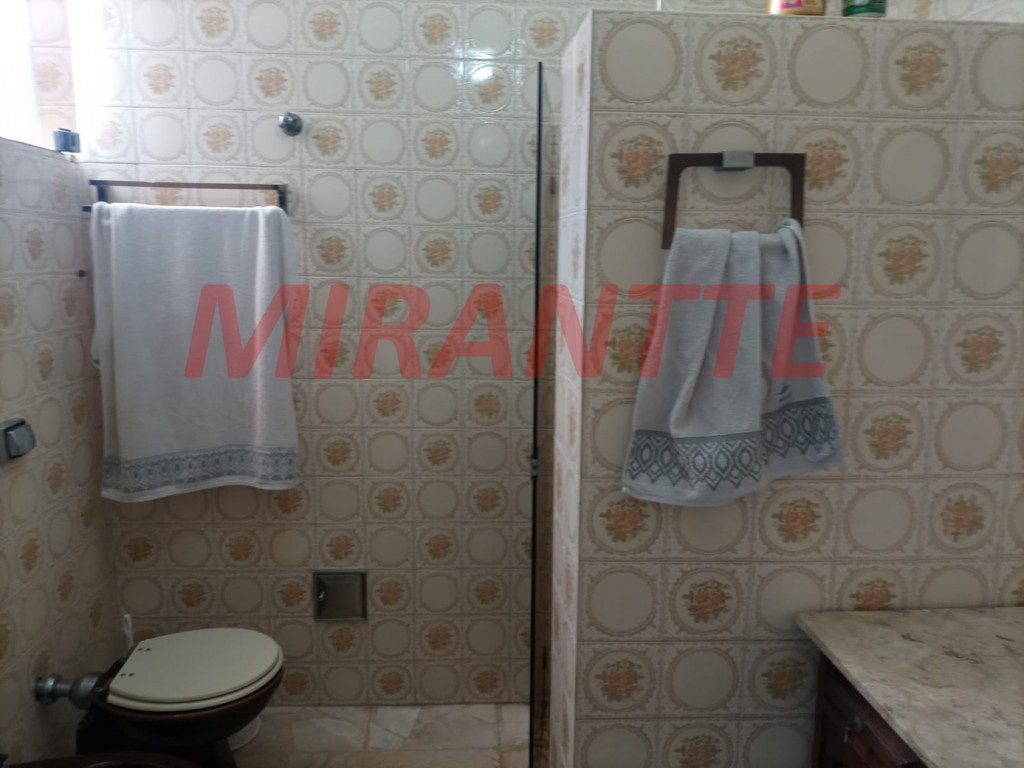 Casa terrea de 220m² com 3 quartos em Vila Irmaos Arnoni