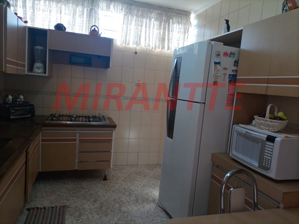 Casa terrea de 220m² com 3 quartos em Vila Irmaos Arnoni