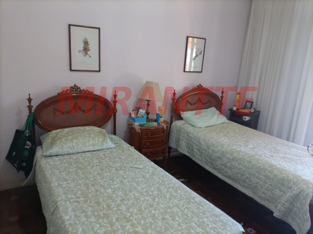 Casa terrea de 220m² com 3 quartos em Vila Irmaos Arnoni