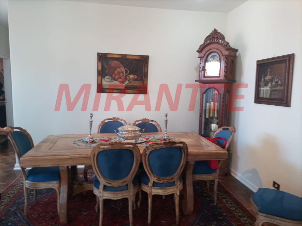 Casa terrea de 220m² com 3 quartos em Vila Irmaos Arnoni
