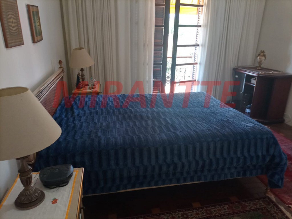 Casa terrea de 220m² com 3 quartos em Vila Irmaos Arnoni