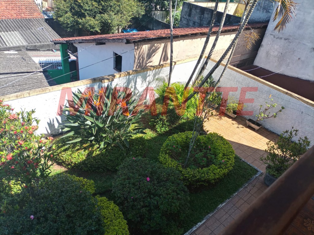 Casa terrea de 220m² com 3 quartos em Vila Irmaos Arnoni