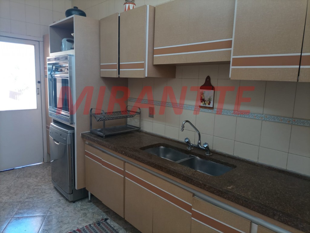 Casa terrea de 220m² com 3 quartos em Vila Irmaos Arnoni