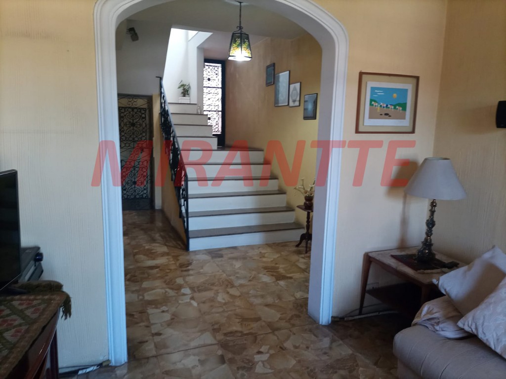 Casa terrea de 220m² com 3 quartos em Vila Irmaos Arnoni