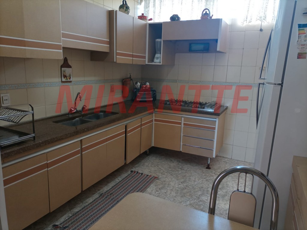Casa terrea de 220m² com 3 quartos em Vila Irmaos Arnoni