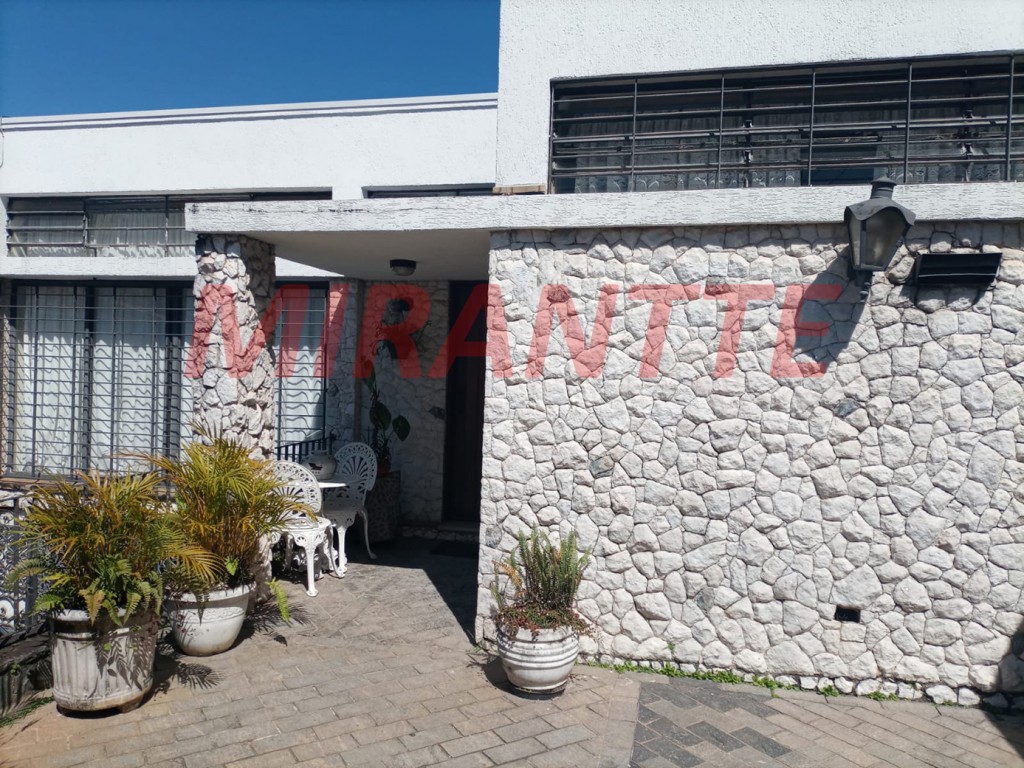 Casa terrea de 220m² com 3 quartos em Vila Irmaos Arnoni