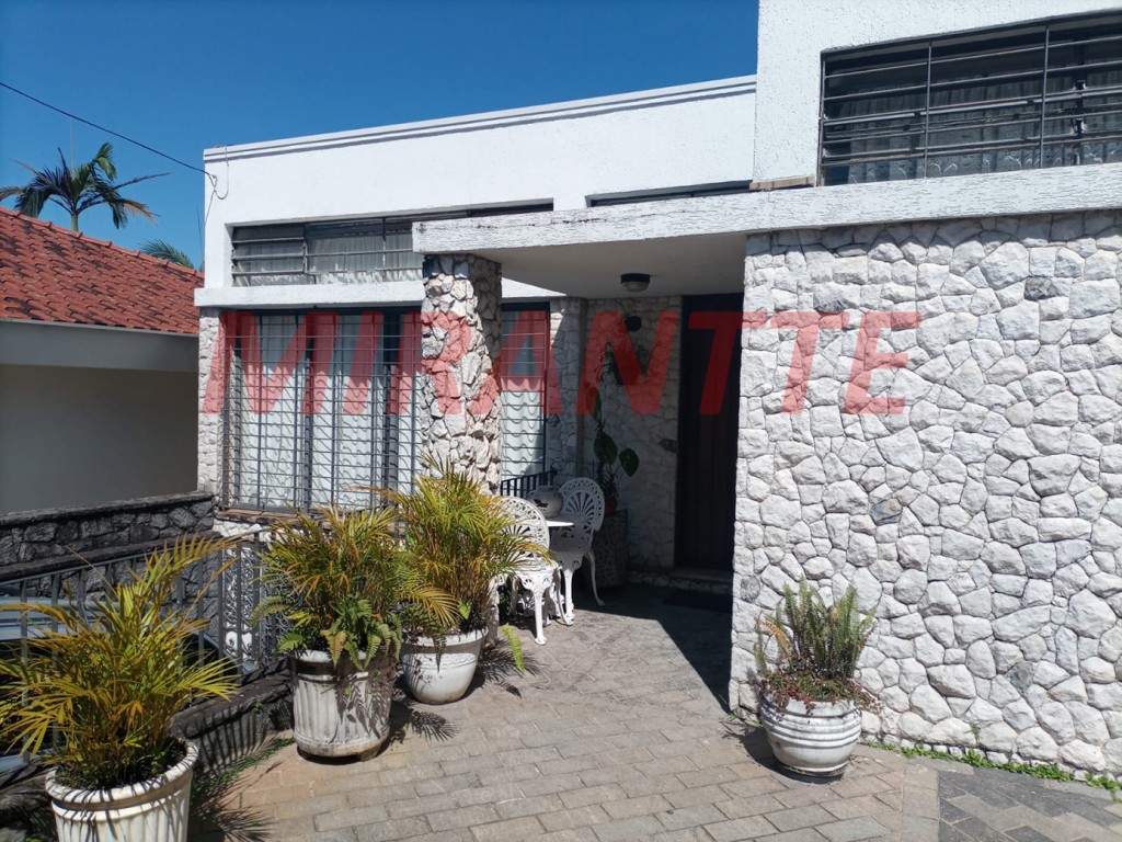 Casa terrea de 220m² com 3 quartos em Vila Irmaos Arnoni