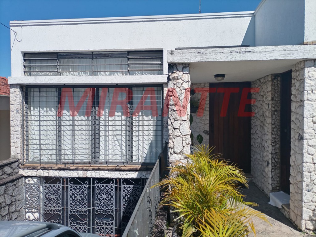 Casa terrea de 220m² com 3 quartos em Vila Irmaos Arnoni