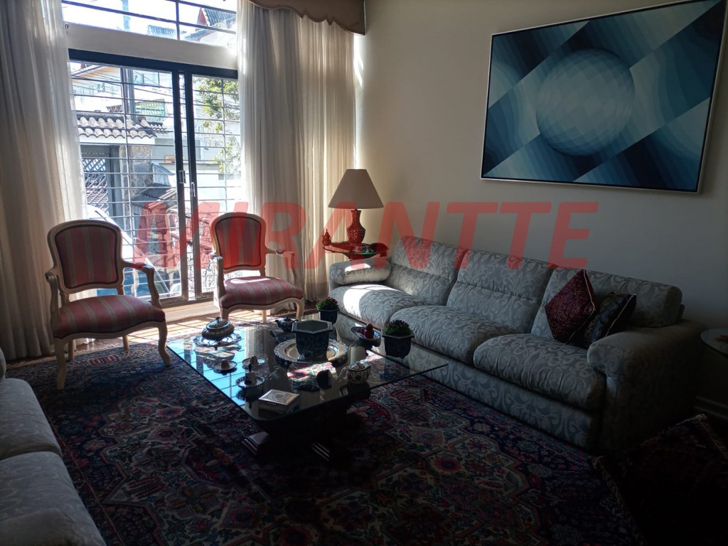 Casa terrea de 220m² com 3 quartos em Vila Irmaos Arnoni