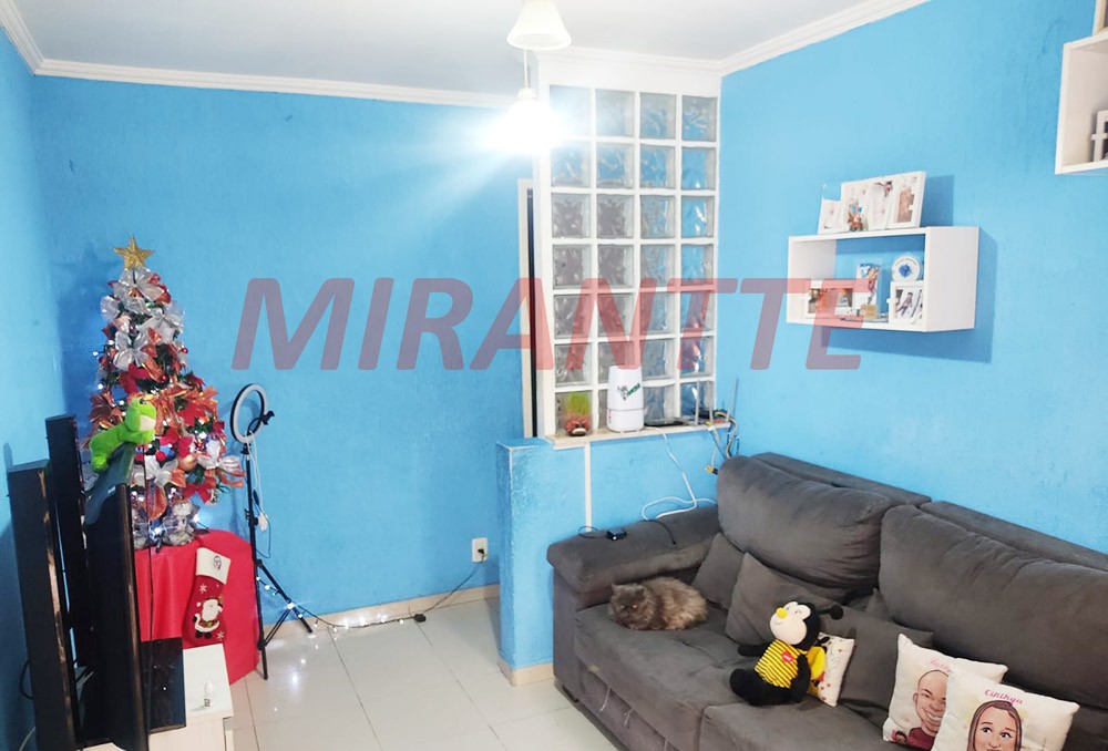 Apartamento com 2 quartos em Conjunto Habitacional Jova Rural