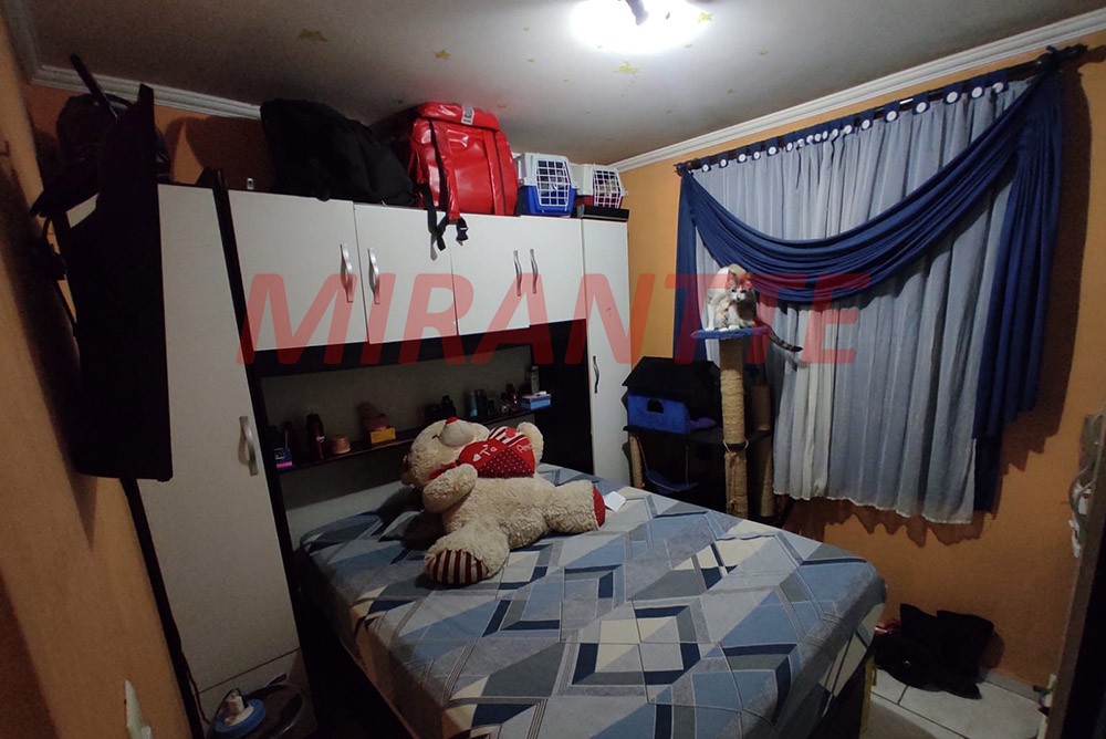 Apartamento com 2 quartos em Conjunto Habitacional Jova Rural