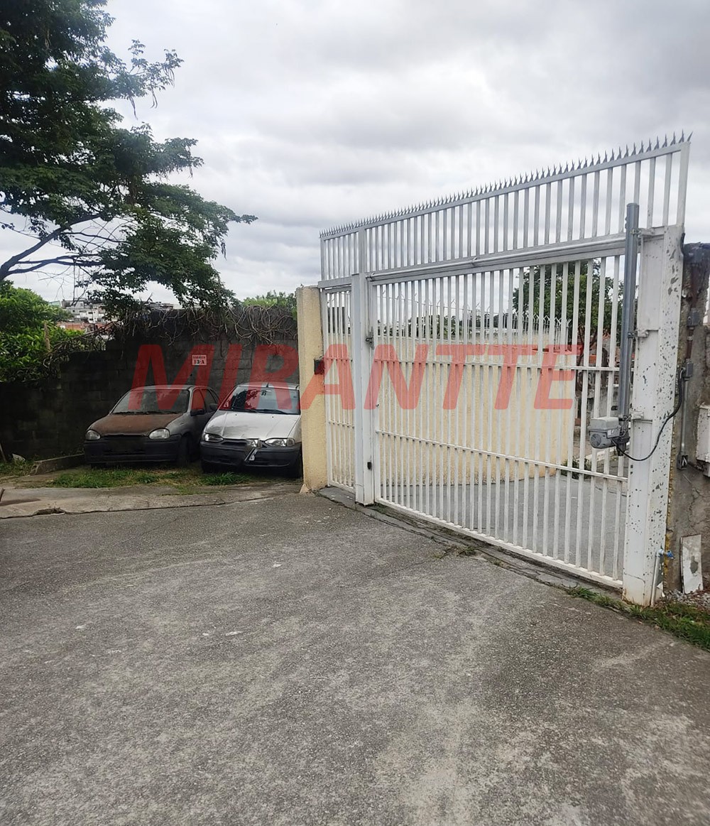 Apartamento com 2 quartos em Conjunto Habitacional Jova Rural