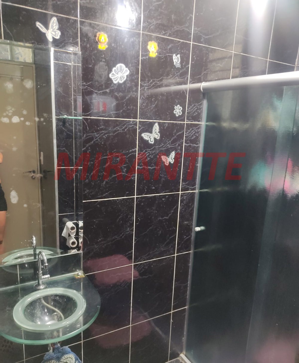 Apartamento com 2 quartos em Conjunto Habitacional Jova Rural