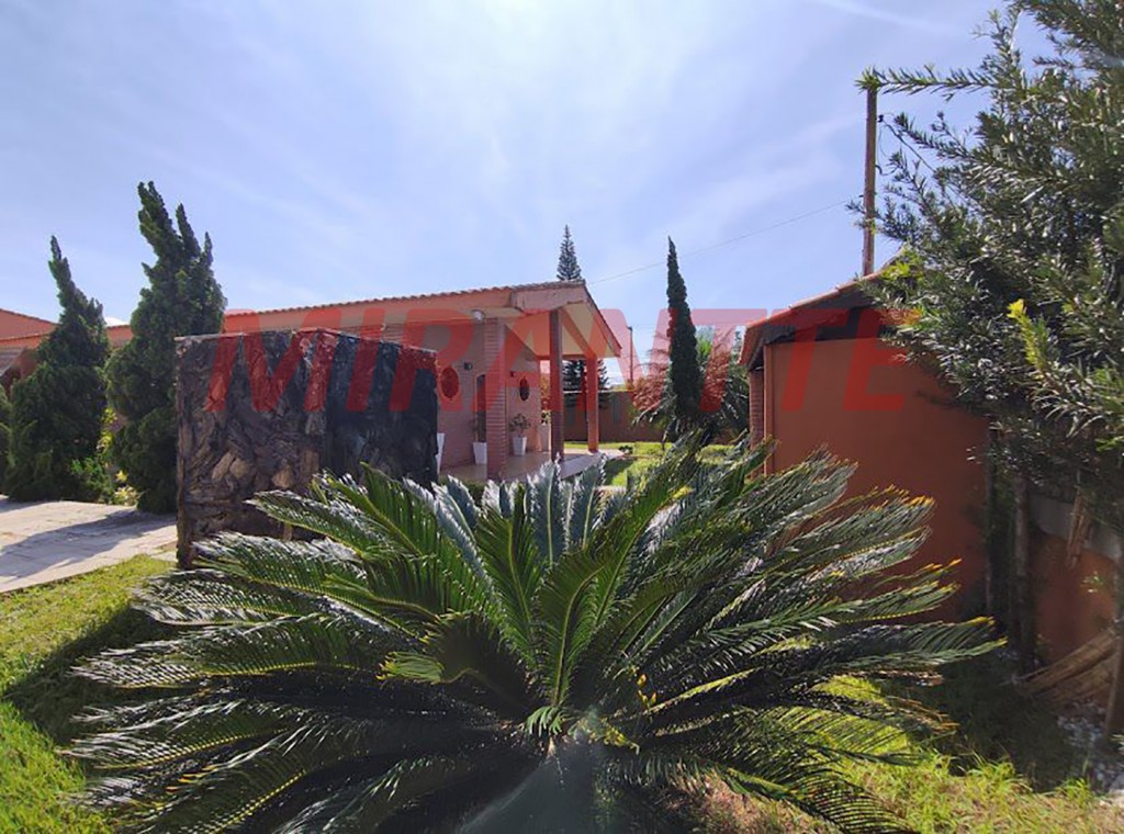 Casa terrea de 250m² com 5 quartos em Cibratel II