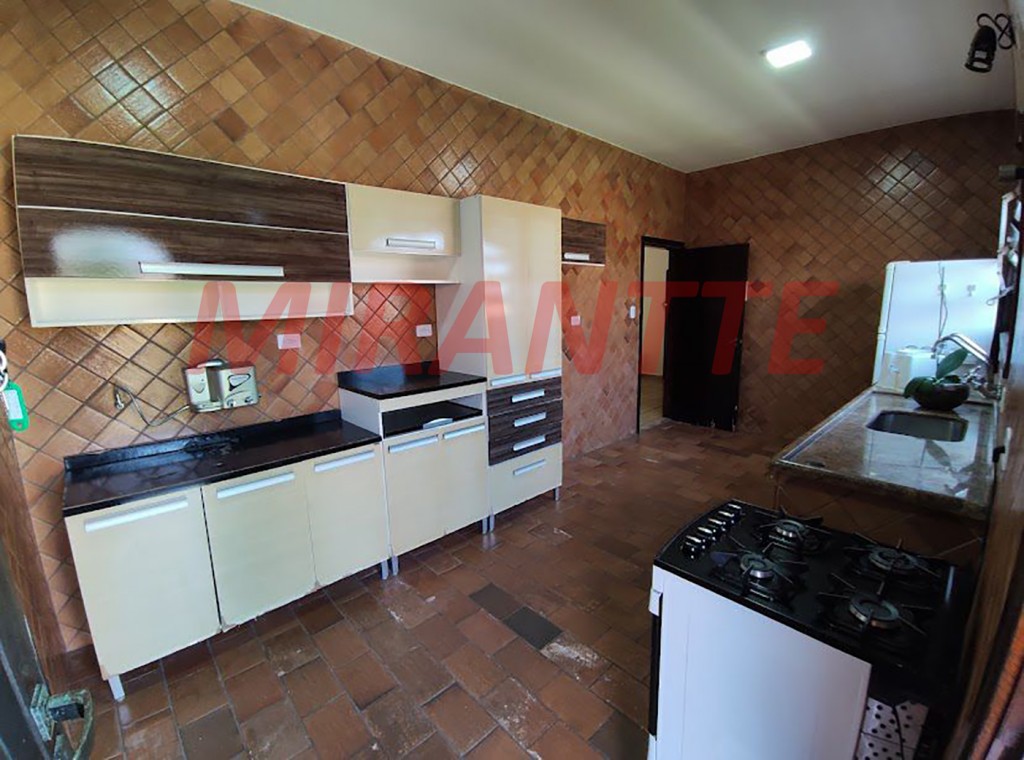 Casa terrea de 250m² com 5 quartos em Cibratel II