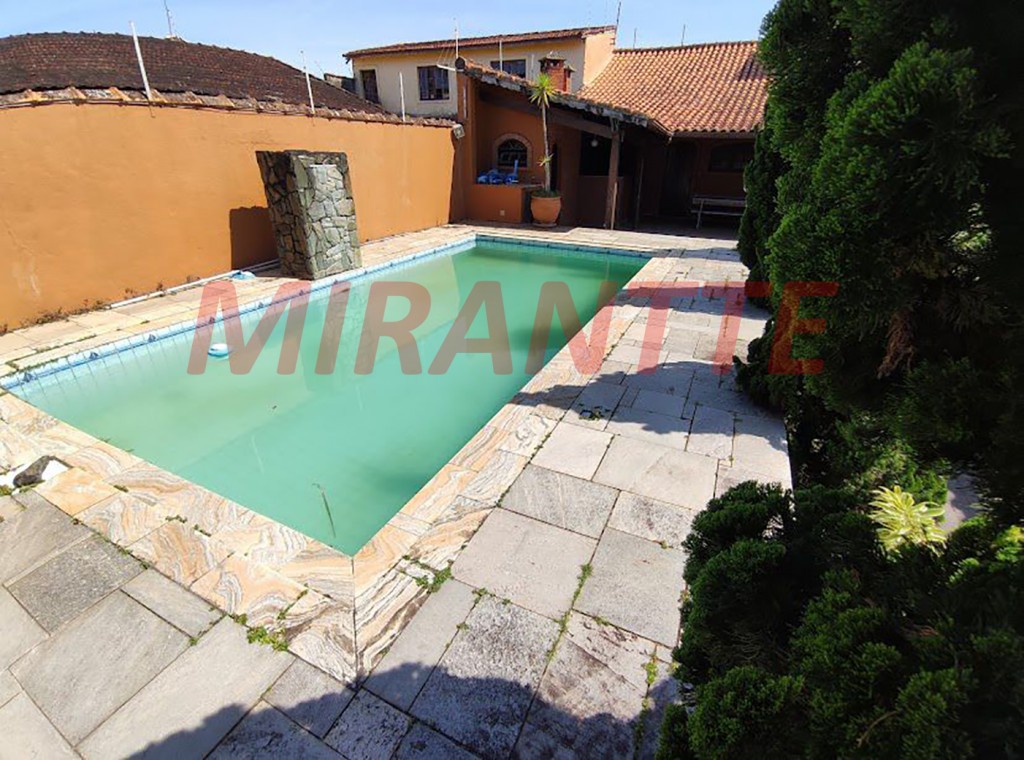Casa terrea de 250m² com 5 quartos em Cibratel II