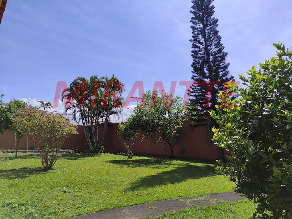 Casa terrea de 250m² com 5 quartos em Cibratel II