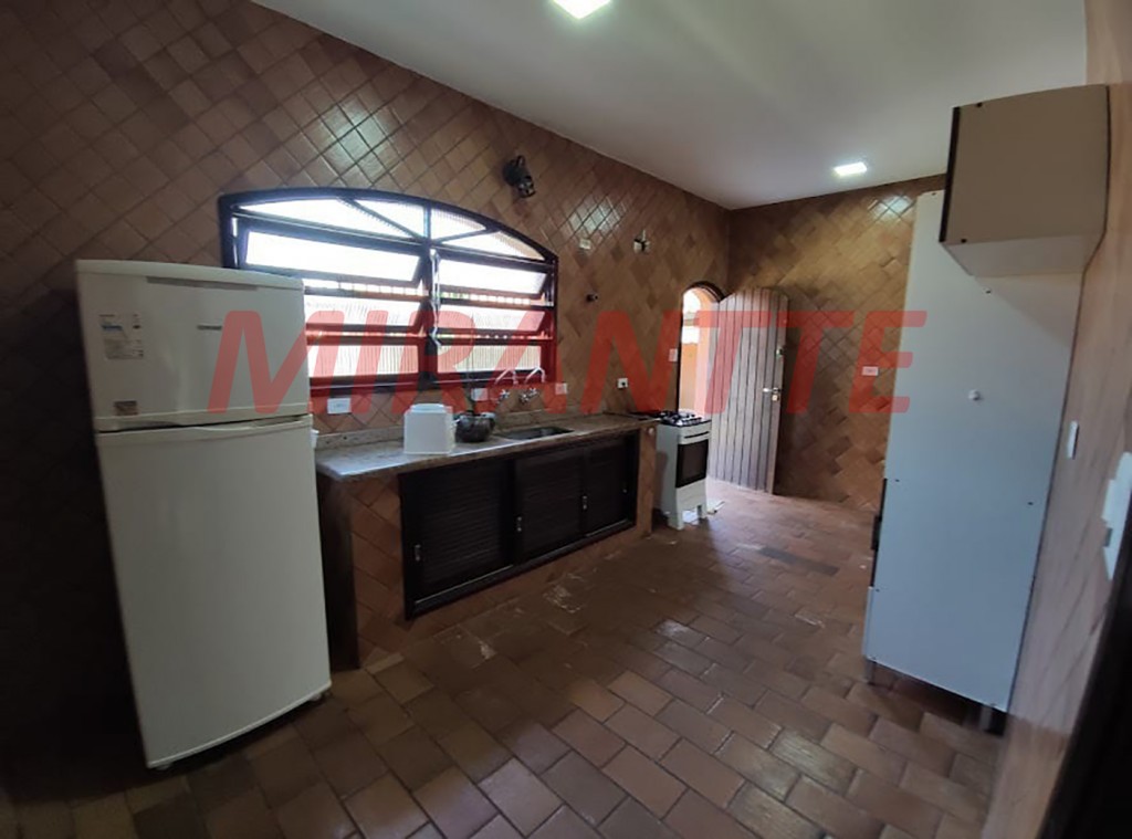 Casa terrea de 250m² com 5 quartos em Cibratel II