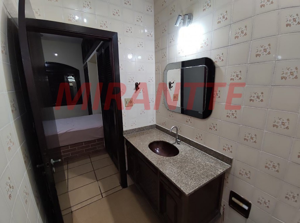 Casa terrea de 250m² com 5 quartos em Cibratel II