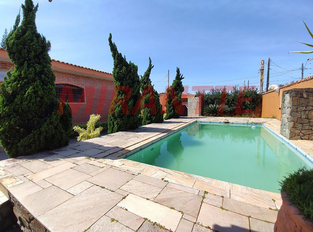 Casa terrea de 250m² com 5 quartos em Cibratel II