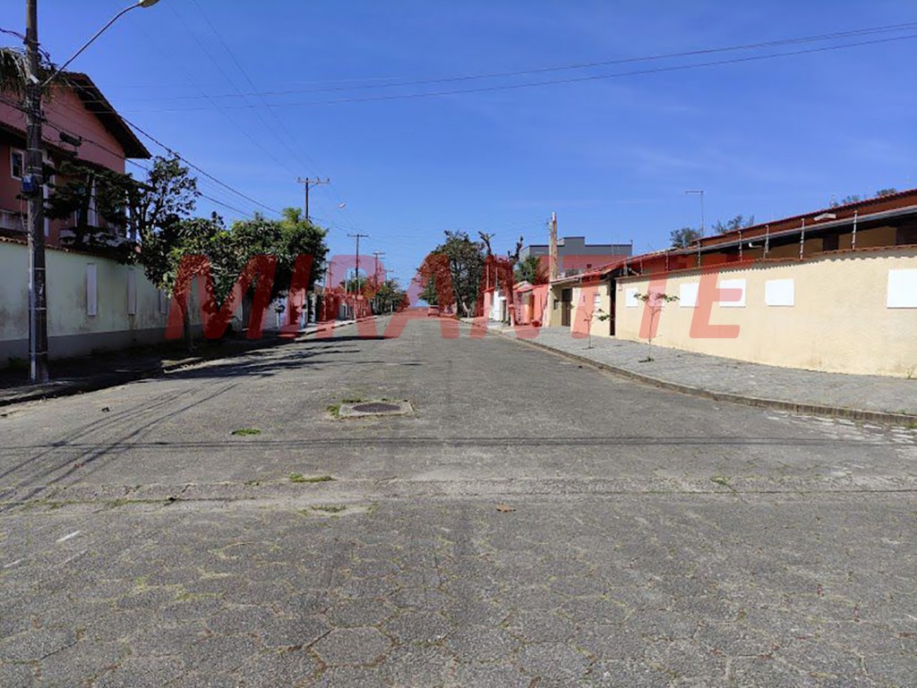 Casa terrea de 250m² com 5 quartos em Cibratel II