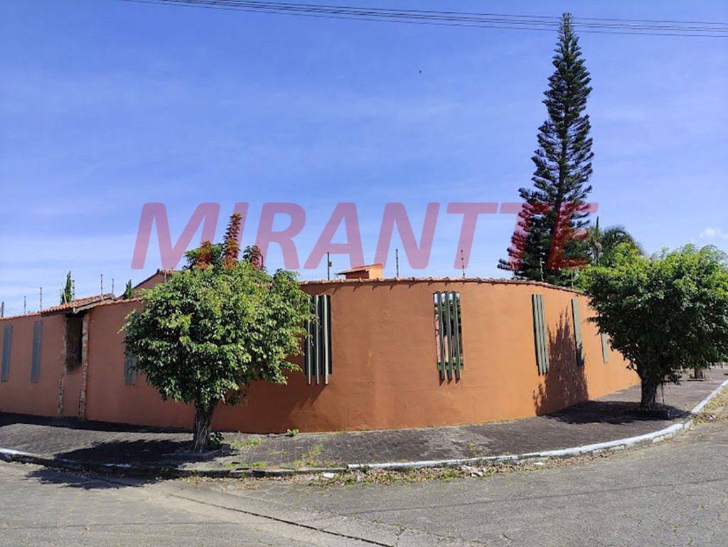 Casa terrea de 250m² com 5 quartos em Cibratel II