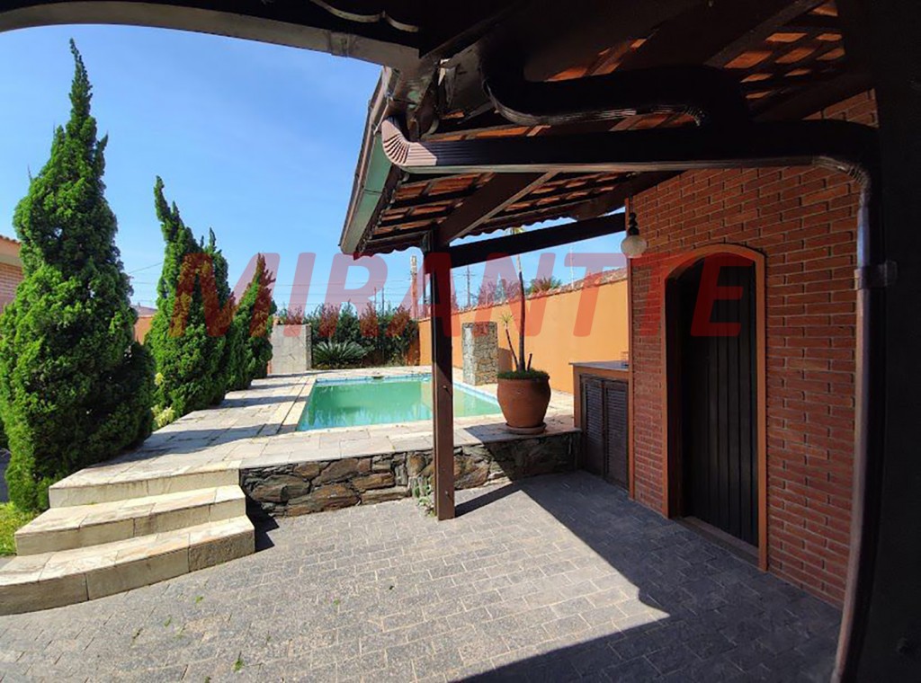 Casa terrea de 250m² com 5 quartos em Cibratel II