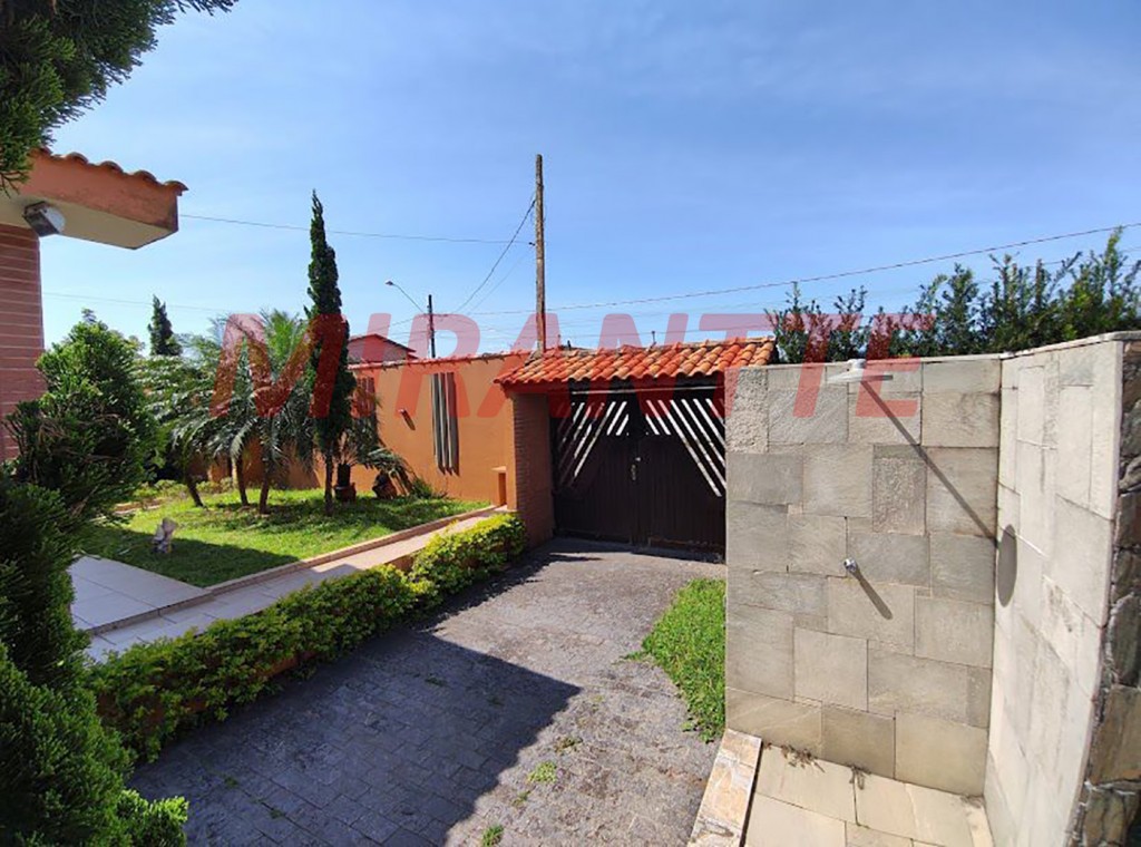 Casa terrea de 250m² com 5 quartos em Cibratel II