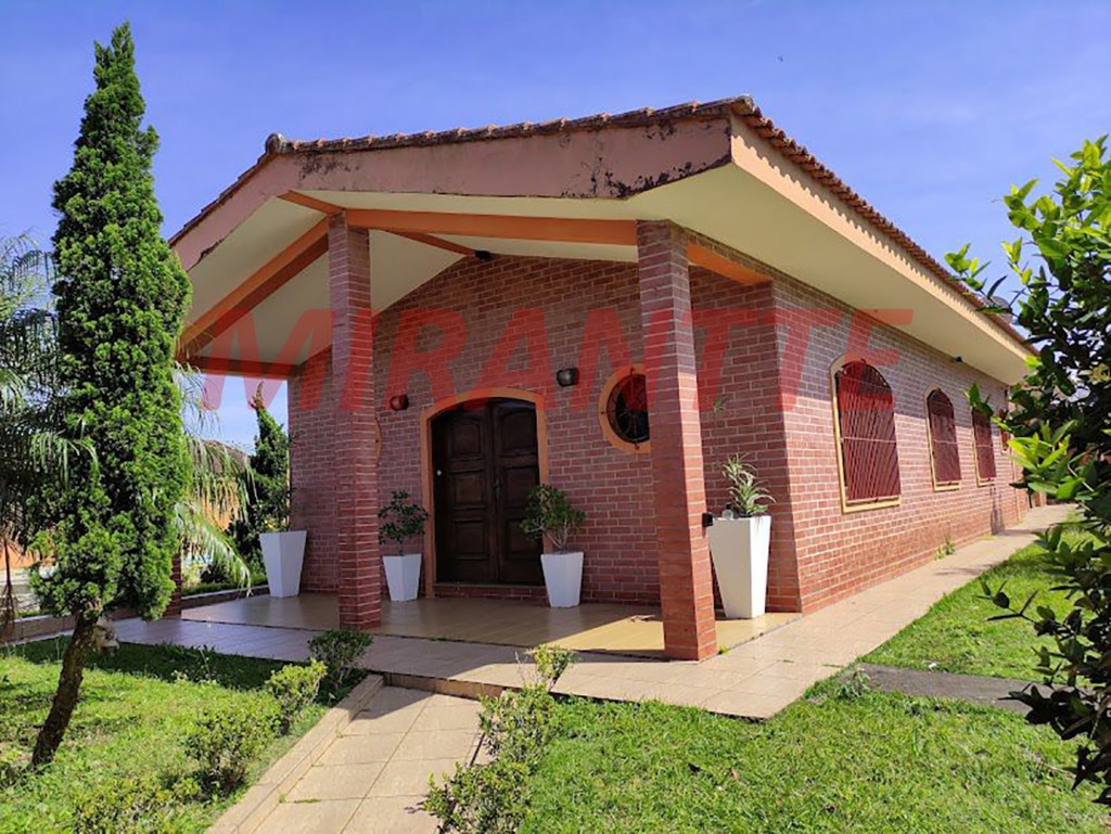 Casa terrea de 250m² com 5 quartos em Cibratel II