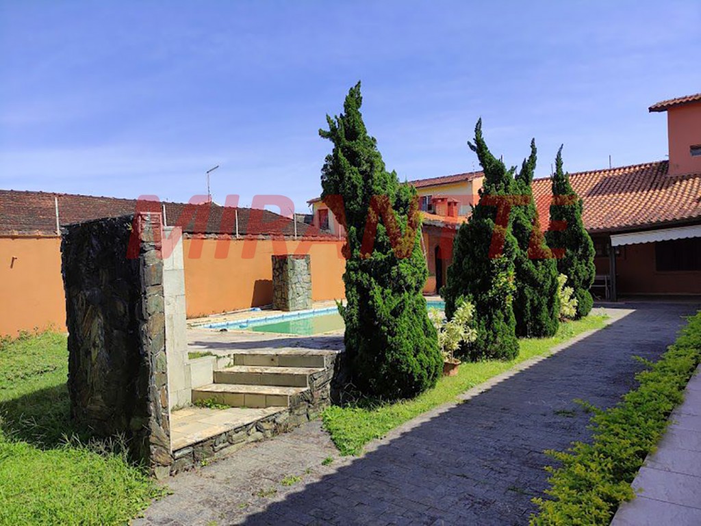 Casa terrea de 250m² com 5 quartos em Cibratel II