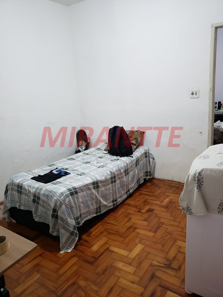 Sobrado de 169m² com 5 quartos em Mandaqui