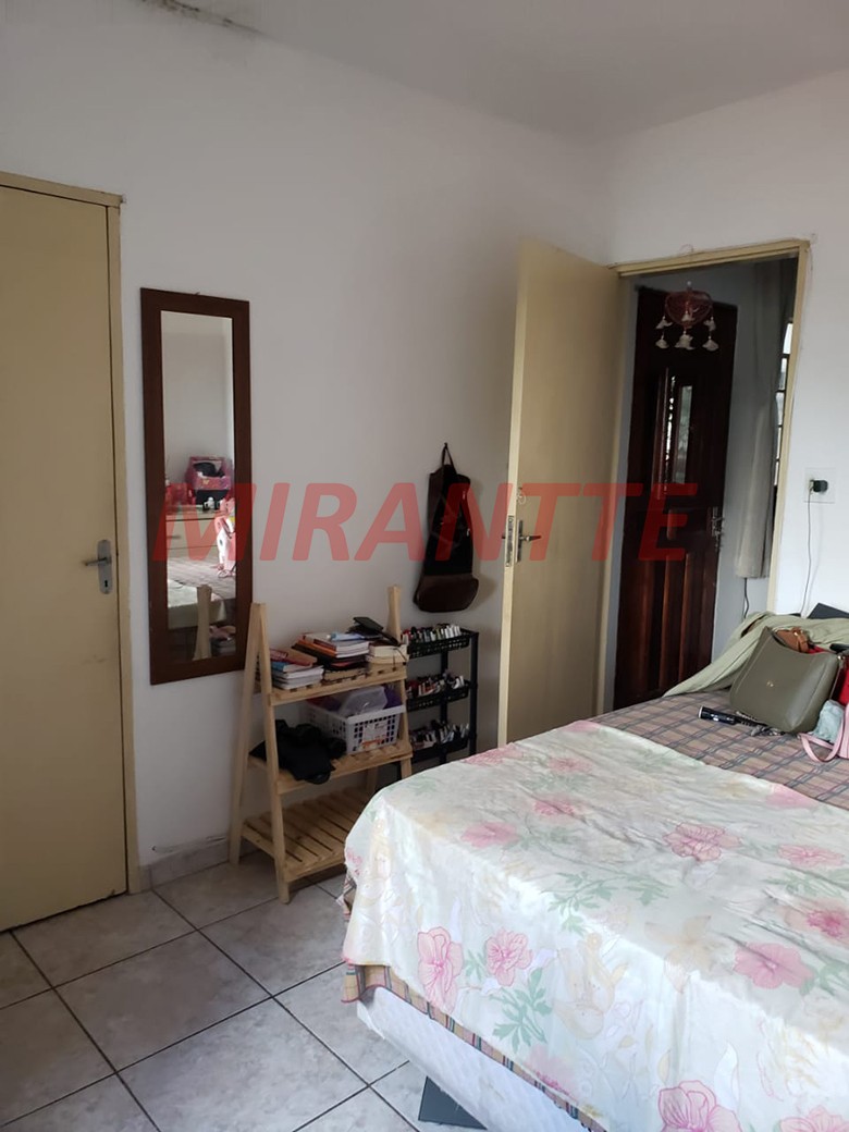 Sobrado de 169m² com 5 quartos em Mandaqui