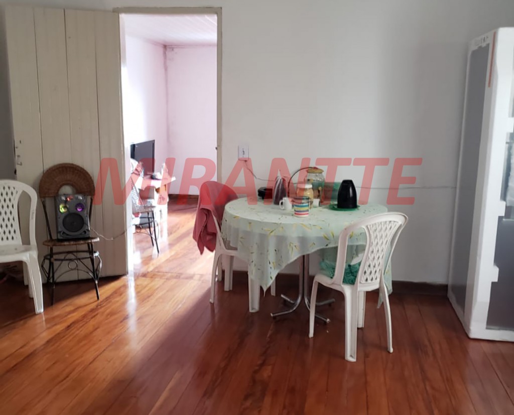 Sobrado de 169m² com 5 quartos em Mandaqui