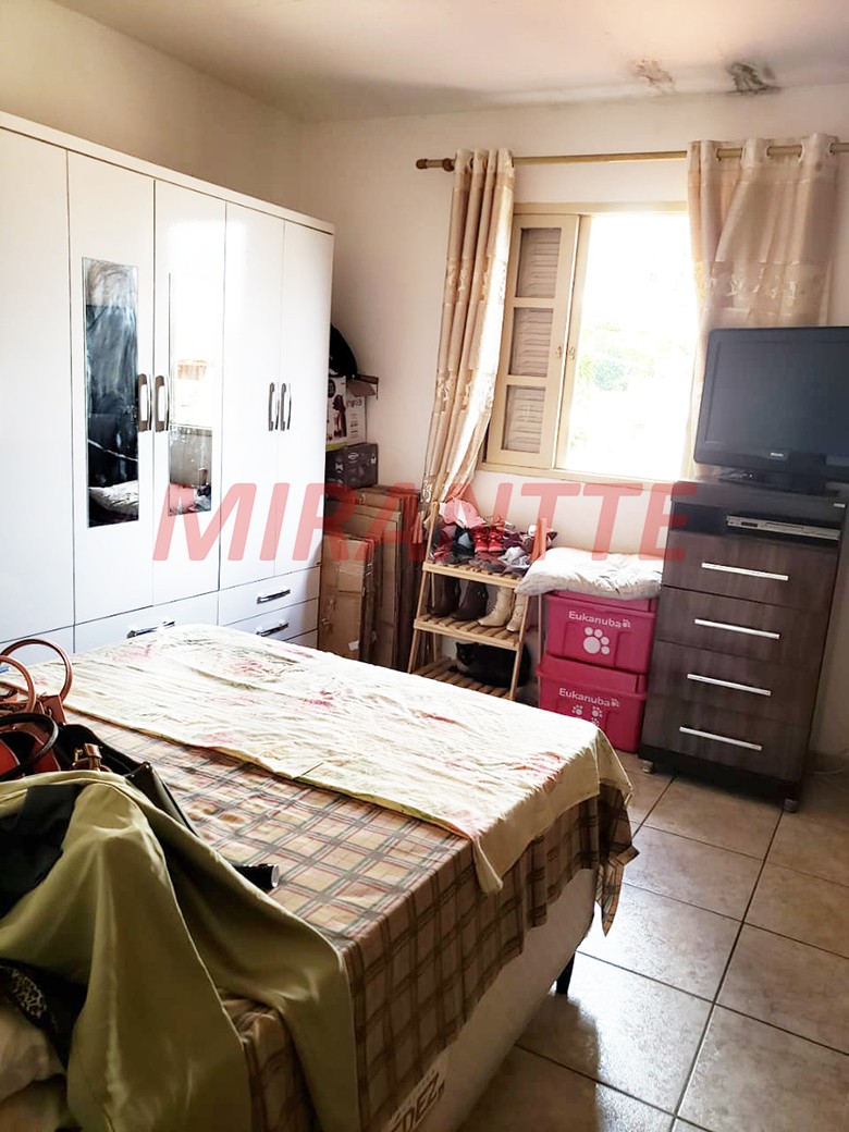 Sobrado de 169m² com 5 quartos em Mandaqui
