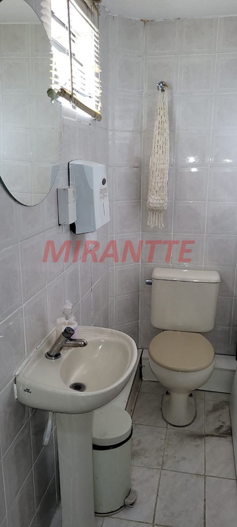 Comercial de 80m² em Tucuruvi