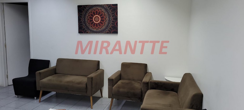 Comercial de 80m² em Tucuruvi