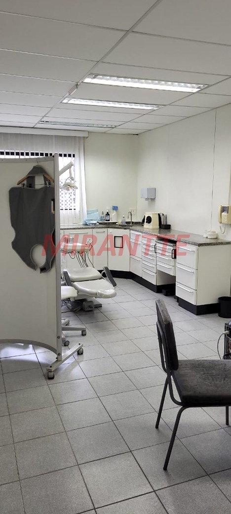 Comercial de 80m² em Tucuruvi