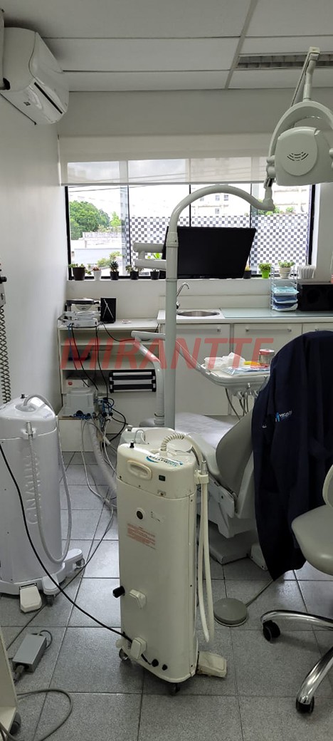 Comercial de 80m² em Tucuruvi