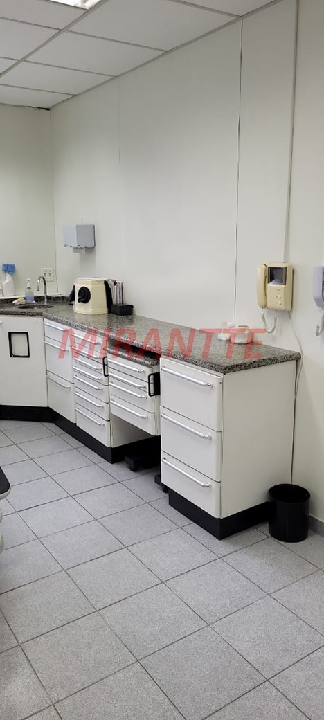 Comercial de 80m² em Tucuruvi