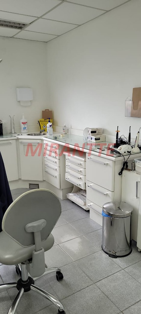 Comercial de 80m² em Tucuruvi