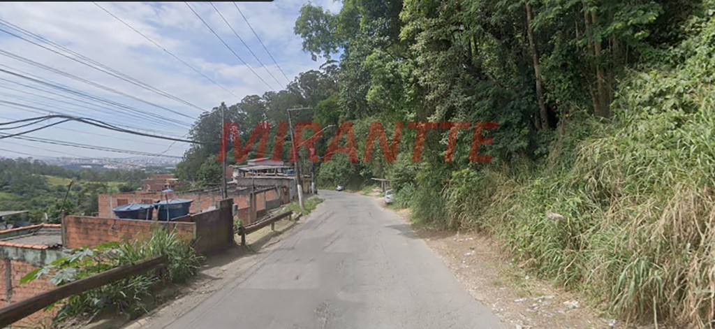 Terreno de 240m² em Jardim das Pedras