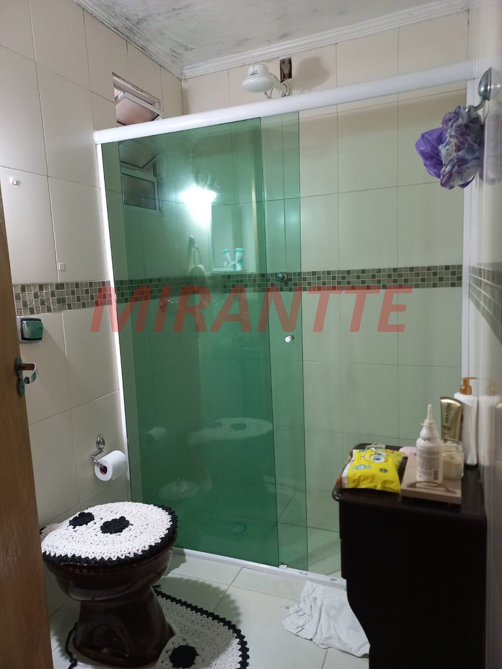 Casa terrea de 253m² com 3 quartos em Vila Gustavo
