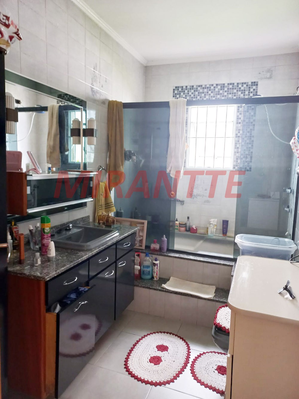 Casa terrea de 253m² com 3 quartos em Vila Gustavo