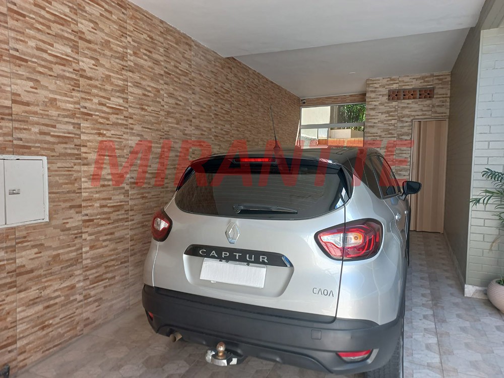 Casa terrea de 253m² com 3 quartos em Vila Gustavo