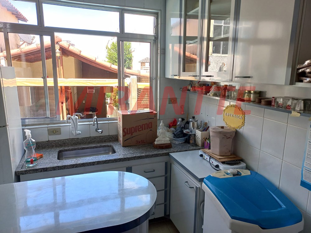 Casa terrea de 253m² com 3 quartos em Vila Gustavo